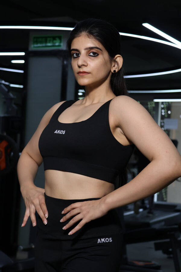 Padded Everyday Sports Bra